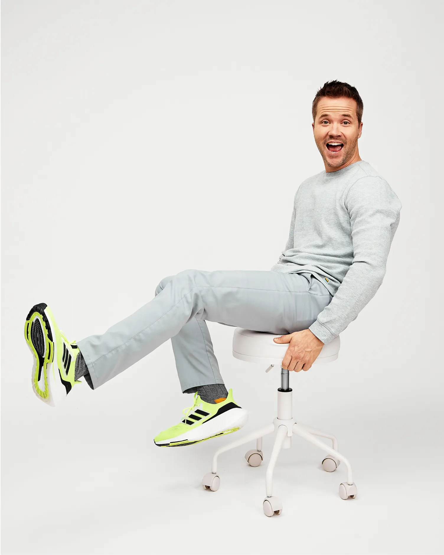 Dr. Josh Turnbull, Founder of Breeze Oral Care