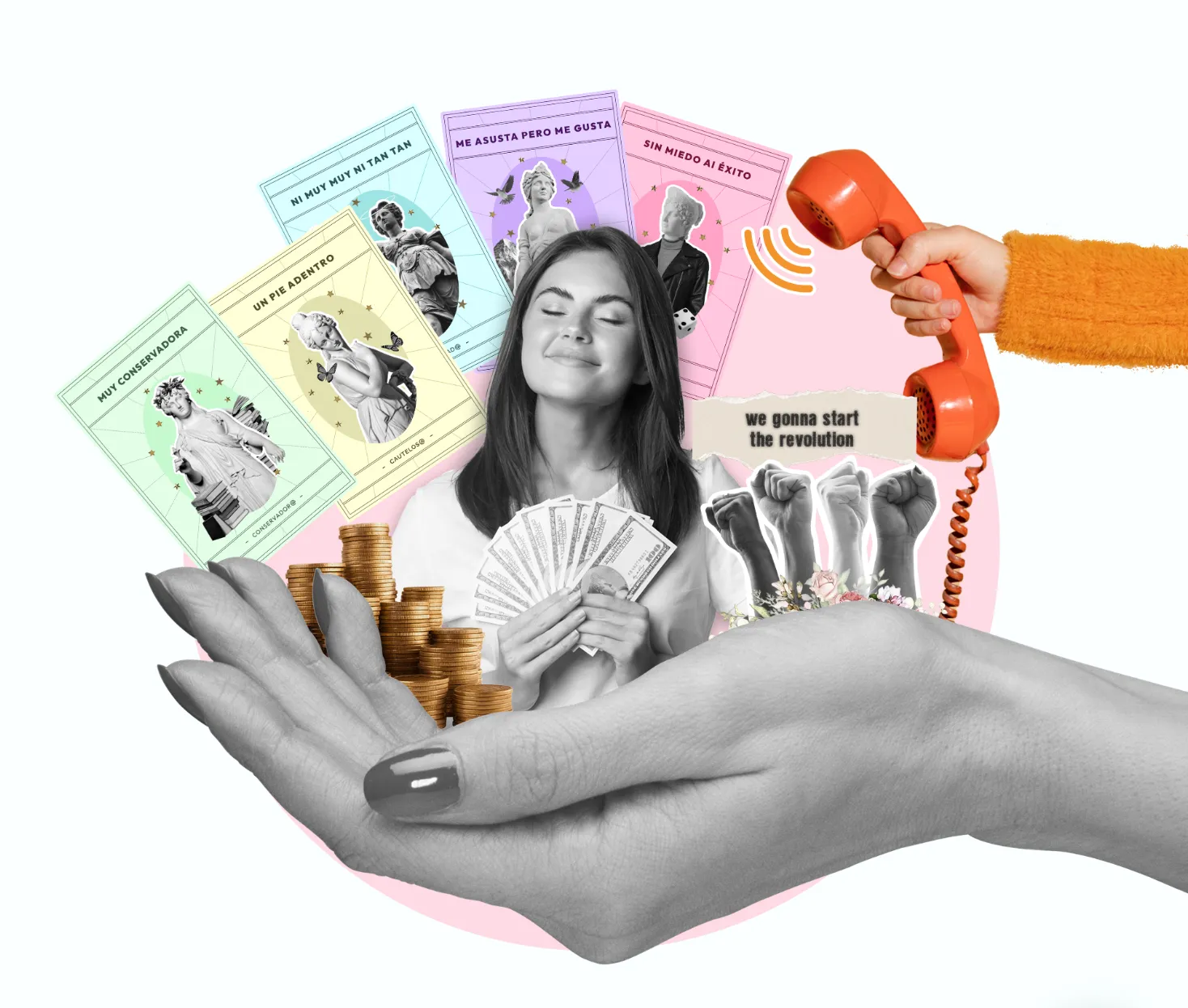 Pilou financial platform