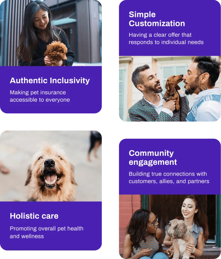 Odie team and company culture