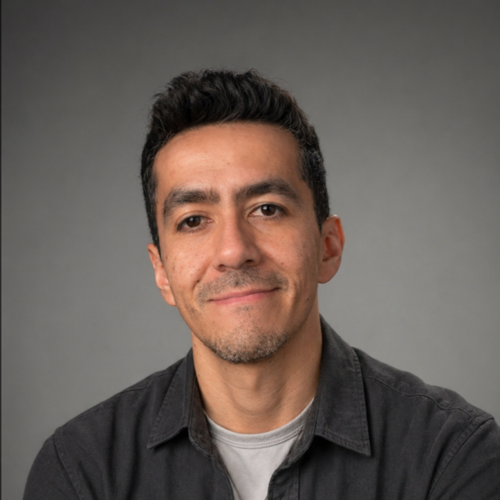 Daniel Urruela