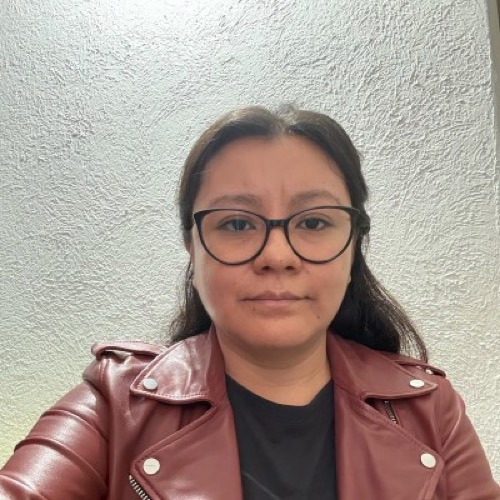 Dulce Hernández Cruz
