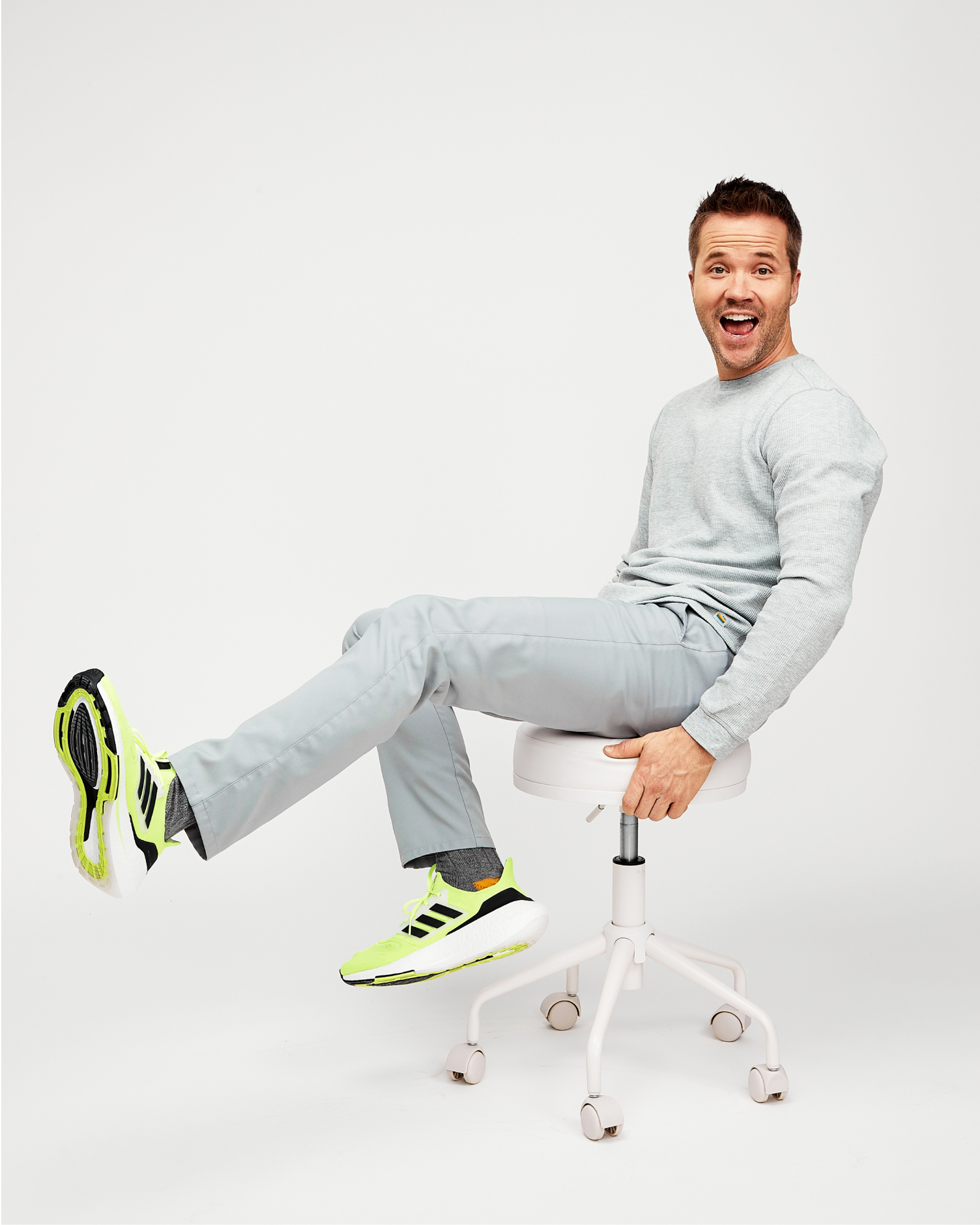 Dr. Josh Turnbull, Founder of Breeze Oral Care