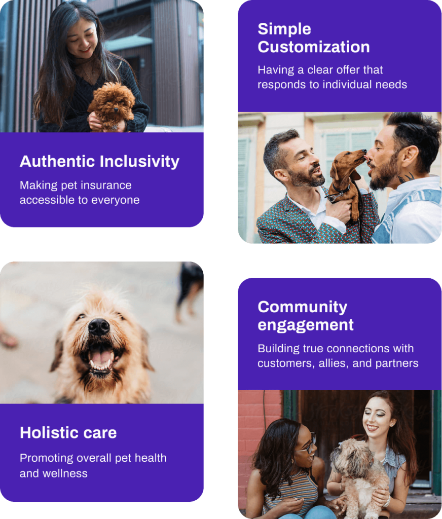 Odie team and company culture