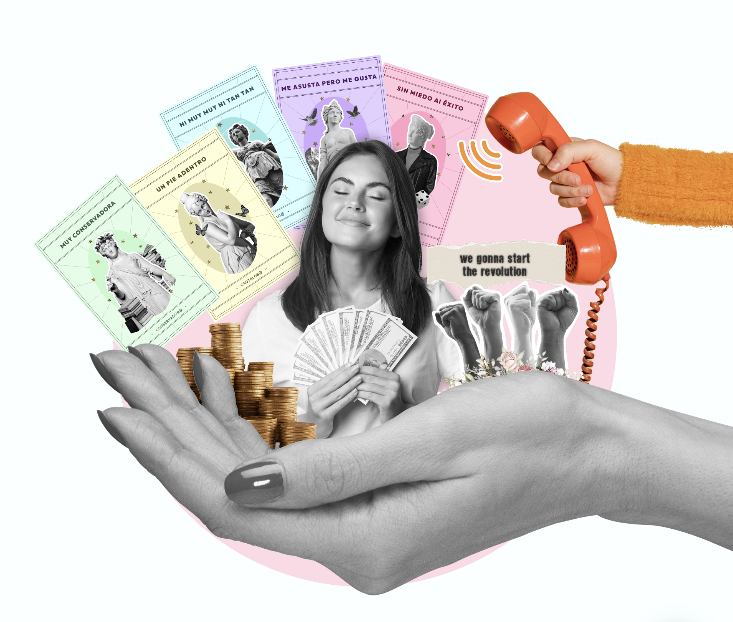 Pilou financial platform